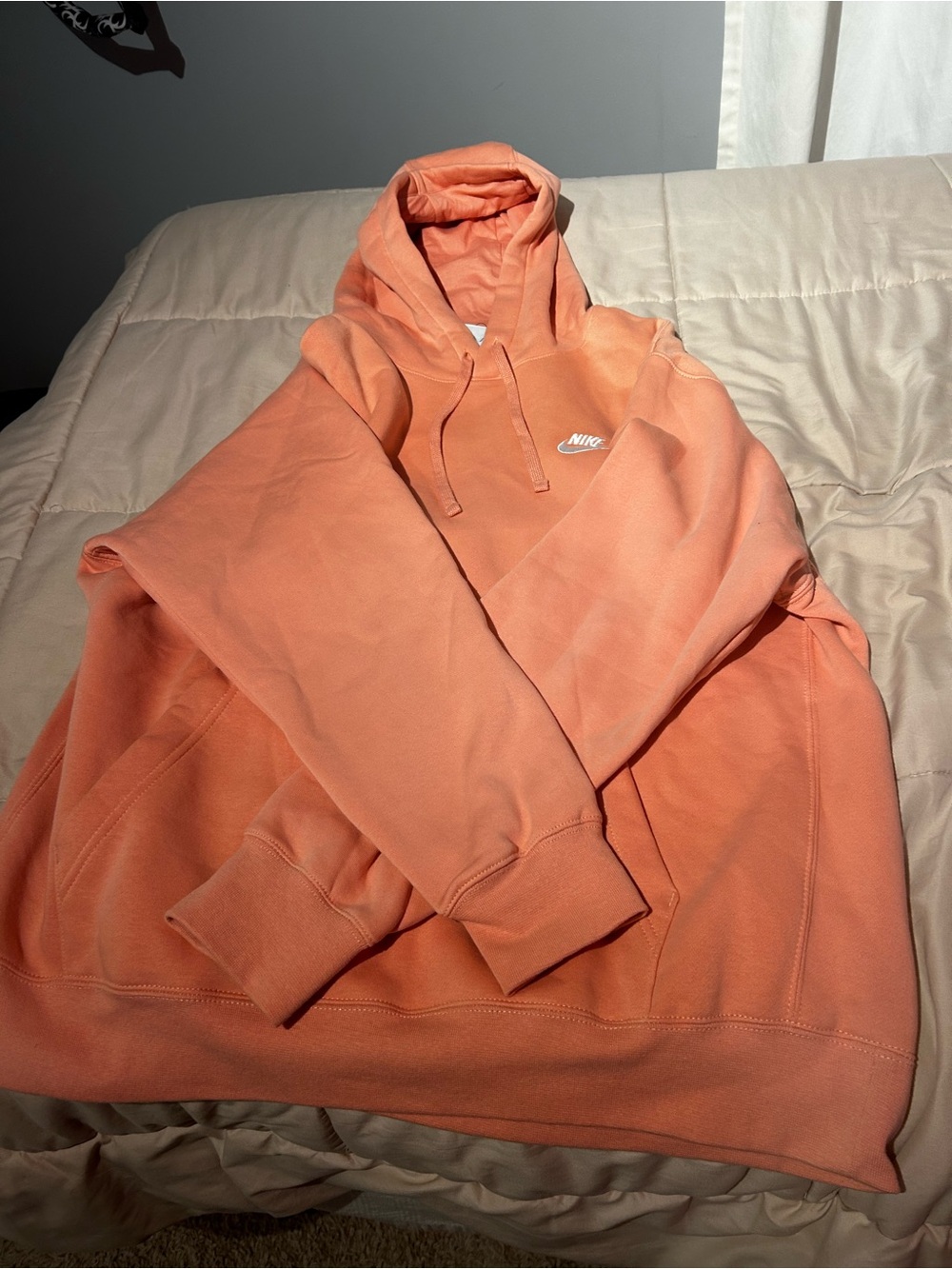 Nike hoodie